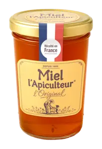 MIEL DE FRANCE MIEL L'APICULTEUR