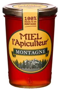 Miel L'apiculteur