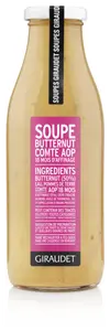 SOUPES GIRAUDET