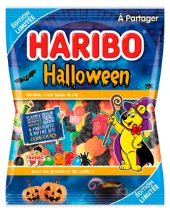 BONBONS HARIBO