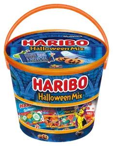 BONBONS HALLOWEEN HARIBO