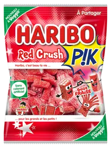 BONBONS HARIBO