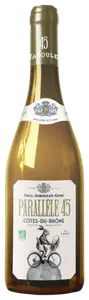COTES DU RHONE AOP BLANC PARALLELE 45 PAUL JABOULET AINE 2025