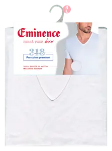 TEE-SHIRT HOMME EMINENCE