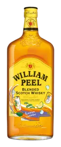 Blended Scotch Whisky William Peel 40° Edition Limitee