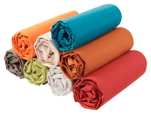 DRAP HOUSSE 90x190CM