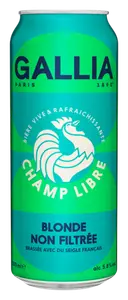 Biere Gallia