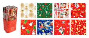 PAPIER CADEAUX