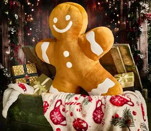PELUCHE MANNELE