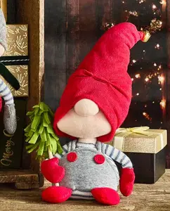BONHOMME DE NOEL ASSIS