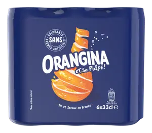 ORANGINA