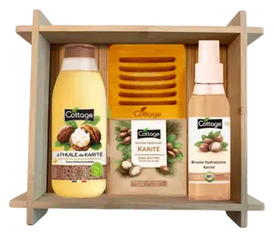 COFFRET COTTAGE