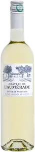 CÔTES DE PROVENCE AOP BLANC CHÂTEAU DE L'AUMÉRADE 2025