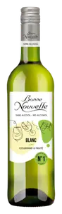 Sans Alcool Bonne Nouvelle 0°