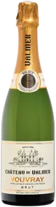 VOUVRAY AOP BRUT CHÂTEAU DE VALMER