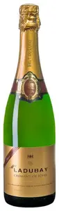 CREMANT DE LOIRE MLLE LADUBAY