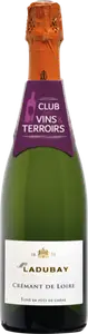 CRÉMANT DE LOIRE AOP BRUT MLLE LADUBAY