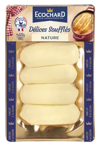 Delices Souffles Ecochard