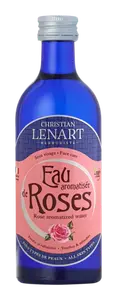 EAU AROMATISEE DE ROSES CHRISTIAN LENART