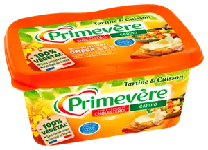 Matiere Grasse Vegetale Primevere
