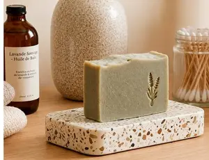 PORTE SAVON