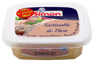 TARTINABLE SIMON DUTRIAUX