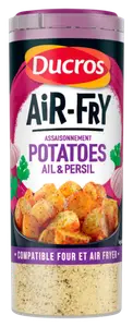 ASSAISONNEMENT COMPATIBLE AIR FRYER DUCROS