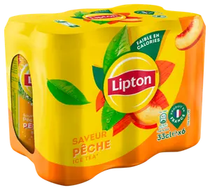 ICE TEA LIPTON