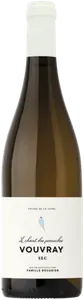 VOUVRAY AOP BLANC FAMILLE BOUGRIER LE CHANT DES PERRUCHES 2025