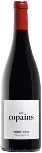 VIN DE FRANCE BLANC LES COPAINS SAUVIGNON BLANC 2025