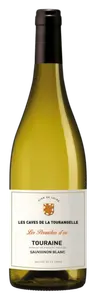 TOURAINE AOP BLANC SAUVIGNON CAVES DE LA TOURANGELLE 2025