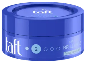CIRE WAX COIFFANTE BRILLANCE TAFT