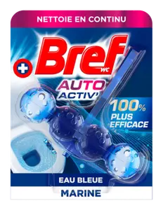 BLOC AUTO ACTIV WC BREF
