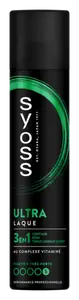 LAQUE TENUE ULTRA SYOSS