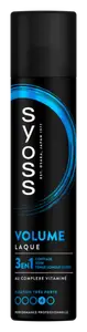 LAQUE VOLUME SYOSS