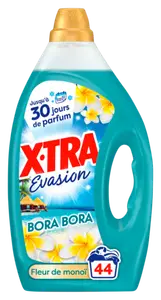 LESSIVE LIQUIDE X-TRA EVASION
