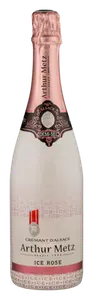 CREMANT D'ALSACE AOP ICE ROSÉ ARTHUR METZ