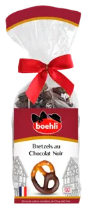 BRETZELS BOEHLI