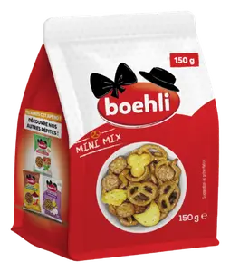 Mini Mix Boehli