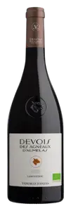 LANGUEDOC AOP DEVOIS DES AGNEAUX D'AUMELAS BIO