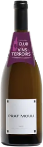 LIMOUX AOP BLANC PRAT MOULI 2025