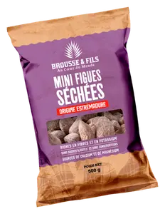 MINI FIGUES SECHEES BROUSSE & FILS