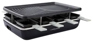 RACLETTE ELEMENT 3 EN 1 LAGRANGE