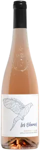 CABERNET D'ANJOU AOP ROSÉ LES BLEUMES 2025