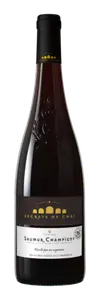 Saumur Champigny Aop Rouge Secrets de Chai 2024