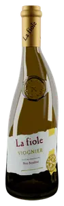Vin de Pays du Gard Viognier Igp Blanc Pere Anselme la Fiole 2025