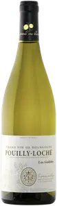 POUILLY-LOCHÉ AOP BLANC CAVE DE VINZELLES-LOCHÉ LES GUIBLETS 2025