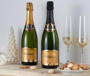 CREMANT D'ALSACE AOP WOLFBERGER