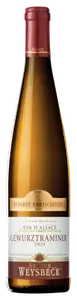 ALSACE AOP BLANC MOELLEUX GEWURZTRAMINER A.WEYSBECK RESERVE PARTICULIERE 2024