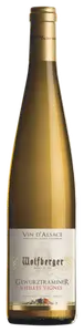ALSACE AOP BLANC MOELLEUX GEWURZTRAMINER VIEILLES VIGNES WOLFBERGER 2024
